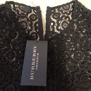 Authentic Burberry dress brand new with tag.